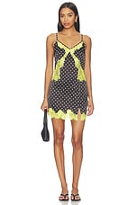 Juliet Lace Dotted Cami - thumbnail 6
