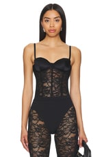 x REVOLVE Boned Bustier