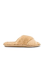 Product image of Flora Nikrooz SLIPPERS VICTORIA. Click to view full details