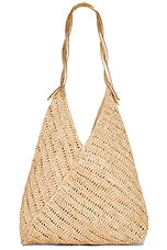 Panama Lux Bag