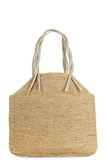 Malaga Tote Bag