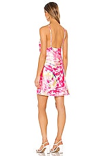 FLYNN SKYE Lynn Slip Dress in Kaleidoscope | REVOLVE