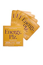 Energy, Plz CBD Patch 4 Count - thumbnail 5