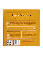 Energy, Plz CBD Patch 4 Count - thumbnail 6
