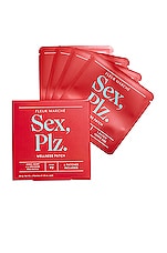 Sex, Plz CBD Patch 4 Count - thumbnail 5