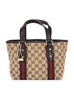Gucci Jolicouer Tote Bag
