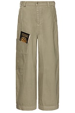 Book Cargo Jeans