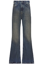 Metropole Jeans