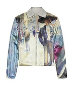Reversible Jacket
