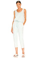 Product image of Frank & Eileen Jumpsuit. Click to view full details