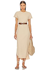 Product image of Frank & Eileen Harper Perfect Tee Maxi Dress. Click to view full details