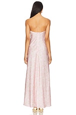 Carla Maxi Dress - thumbnail 6