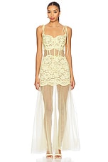 Viola Gown - thumbnail 4