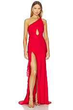 Bellany Gown - thumbnail 4