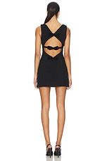 Bonnie Boucle Mini Dress - thumbnail 7
