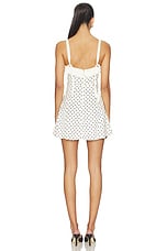 Cherry On Top Mini Dress - thumbnail 6