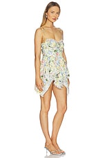 Elea Mini Dress - thumbnail 5