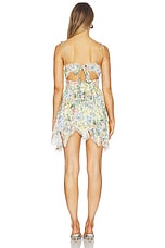 Elea Mini Dress - thumbnail 6