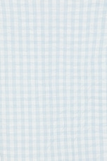 Georgia Gingham Midi Dress - thumbnail 7