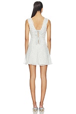 Cape Cod Mini Dress - thumbnail 6