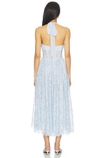 Lakeside Midi Dress - thumbnail 6