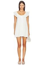 Cora Mini Dress - thumbnail 4
