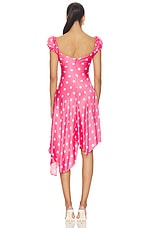 Lilian Midi Dress - thumbnail 7