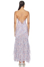 Elea Maxi Dress - thumbnail 6