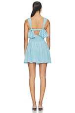 August Mini Dress - thumbnail 6