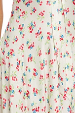 Cherry Mae Midi Dress - thumbnail 7