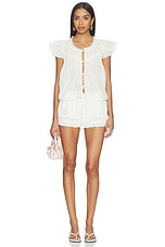 Megan Shorts - thumbnail 8