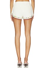 Leah Cotton Shorts - thumbnail 7