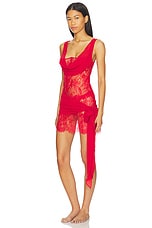 Sonja Slip Dress - thumbnail 6