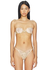 Dazzle Me Underwire Bra - thumbnail 4