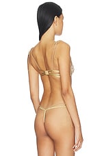 Dazzle Me Underwire Bra - thumbnail 6
