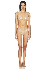 Dazzle Me Underwire Bra - thumbnail 7