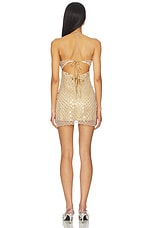 Dazzle Me Slip Dress - thumbnail 6