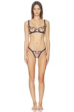Love Letters Underwire Bra - thumbnail 7