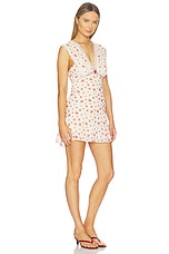 Leah Slip Dress - thumbnail 5