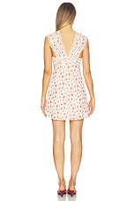 Leah Slip Dress - thumbnail 6