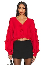 Scarlett Cardigan