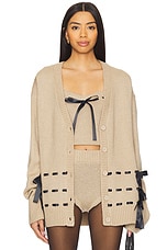 Solana Cardigan