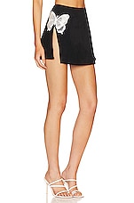 Auden Mini Skirt - thumbnail 5
