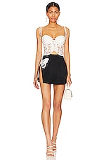 Auden Mini Skirt - thumbnail 7