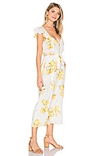 for love and lemons lemon jumpsuit