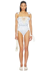 Cleo Romper - thumbnail 4