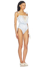 Cleo Romper - thumbnail 5