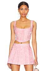 Mira Crop Top