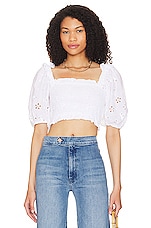Addison Blouse