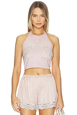 Loralai Knit Top - thumbnail 4